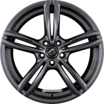 Damina Performance DM03 Anthracite